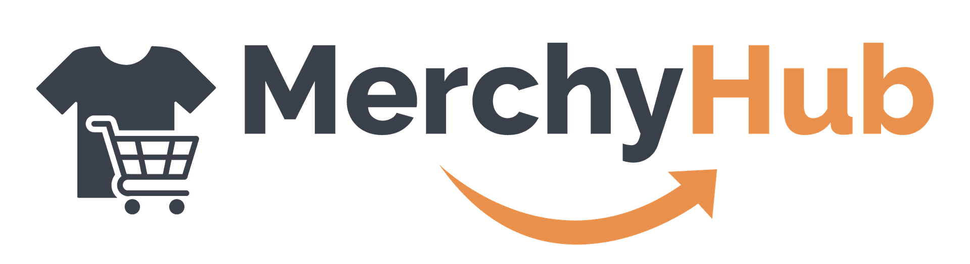 Banner for Merchy Hub